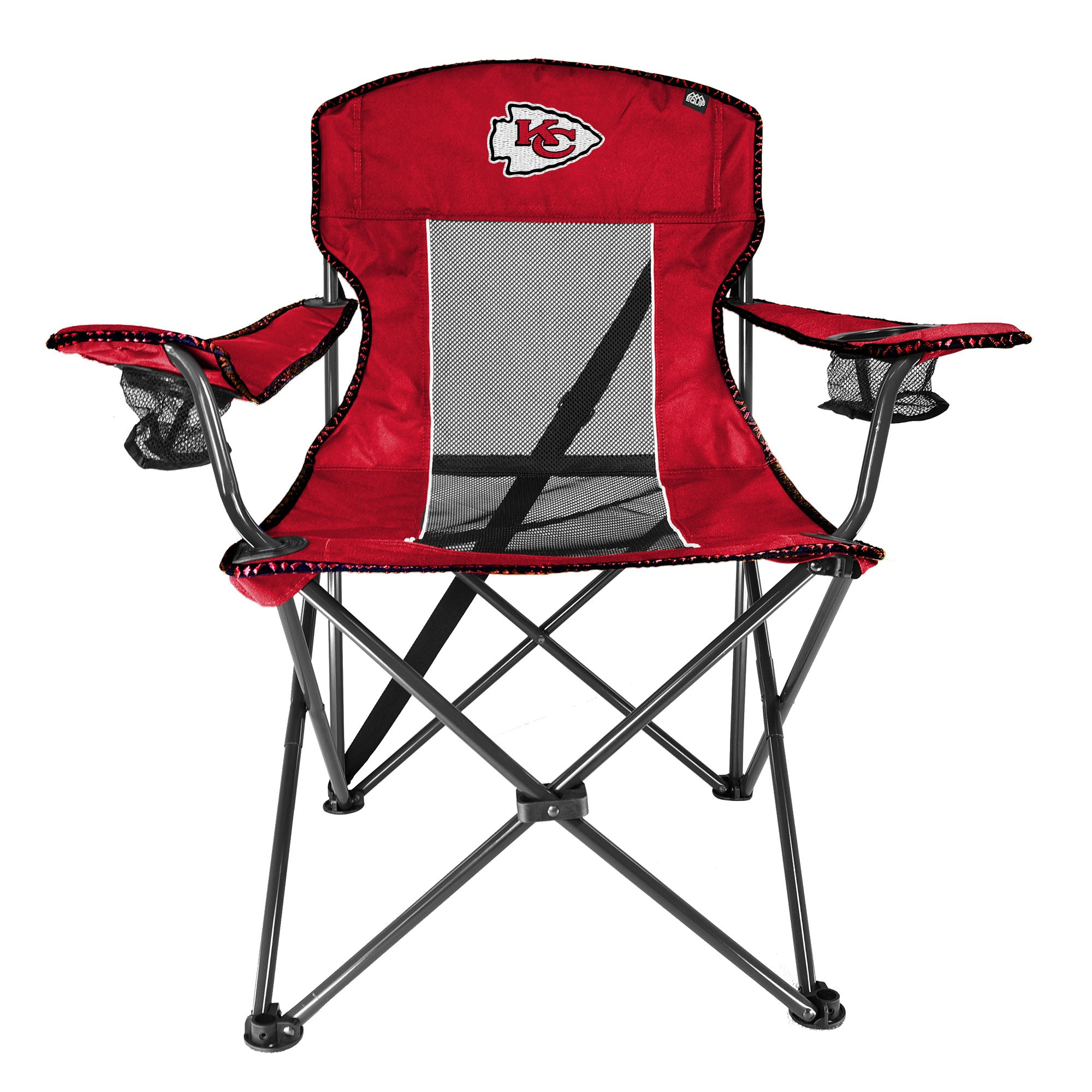 Kansas City Chiefs Tailback Chair