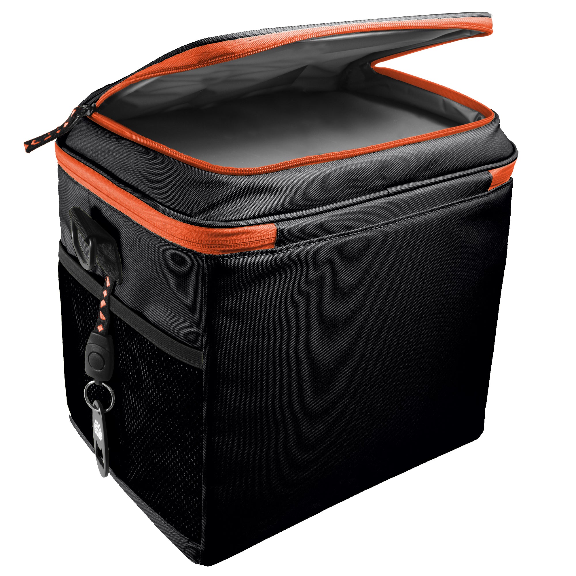 Equip Ice Kicker 24 Can Cooler - Cincinnati Bengals