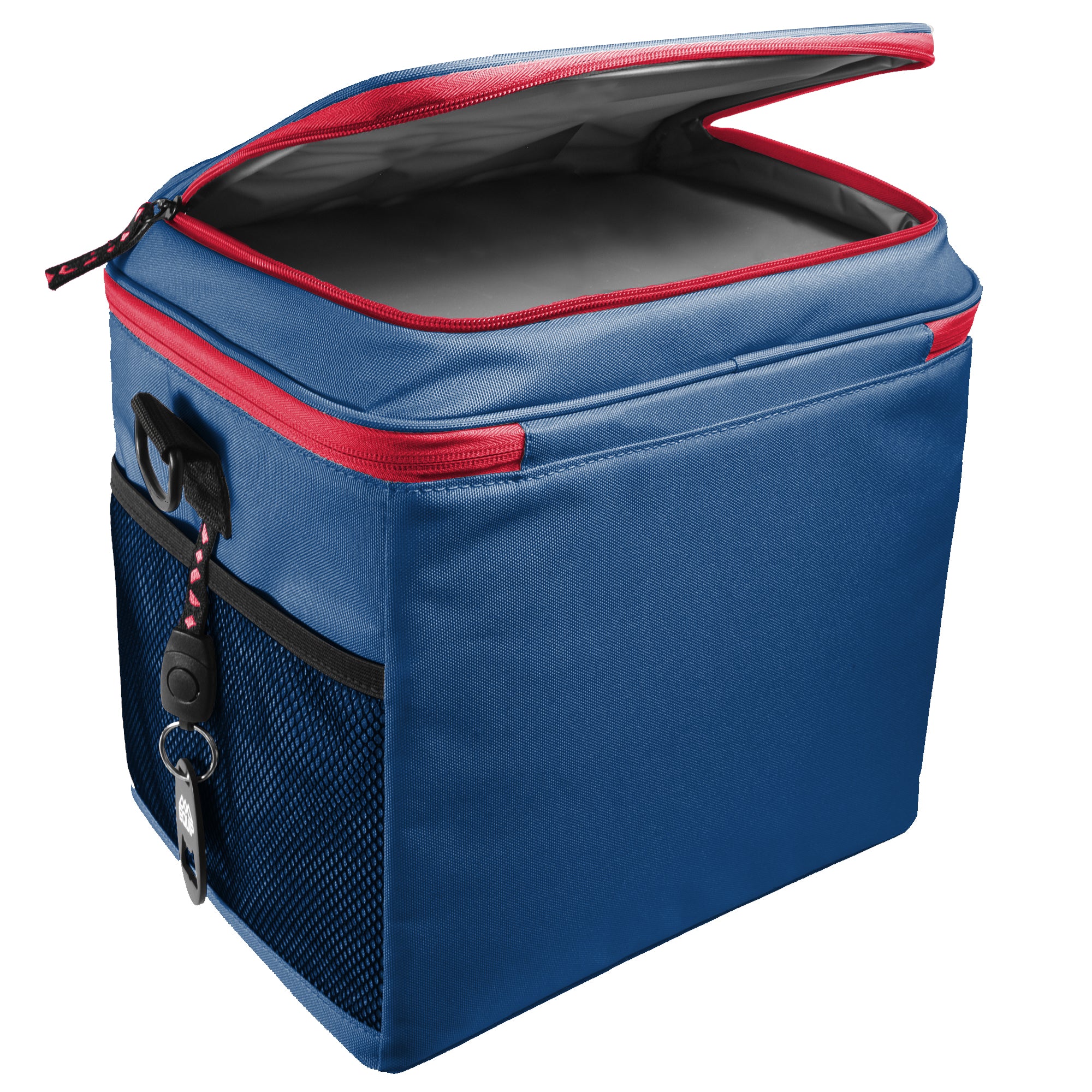 Equip Ice Kicker 24 Can Cooler - Buffalo Bills