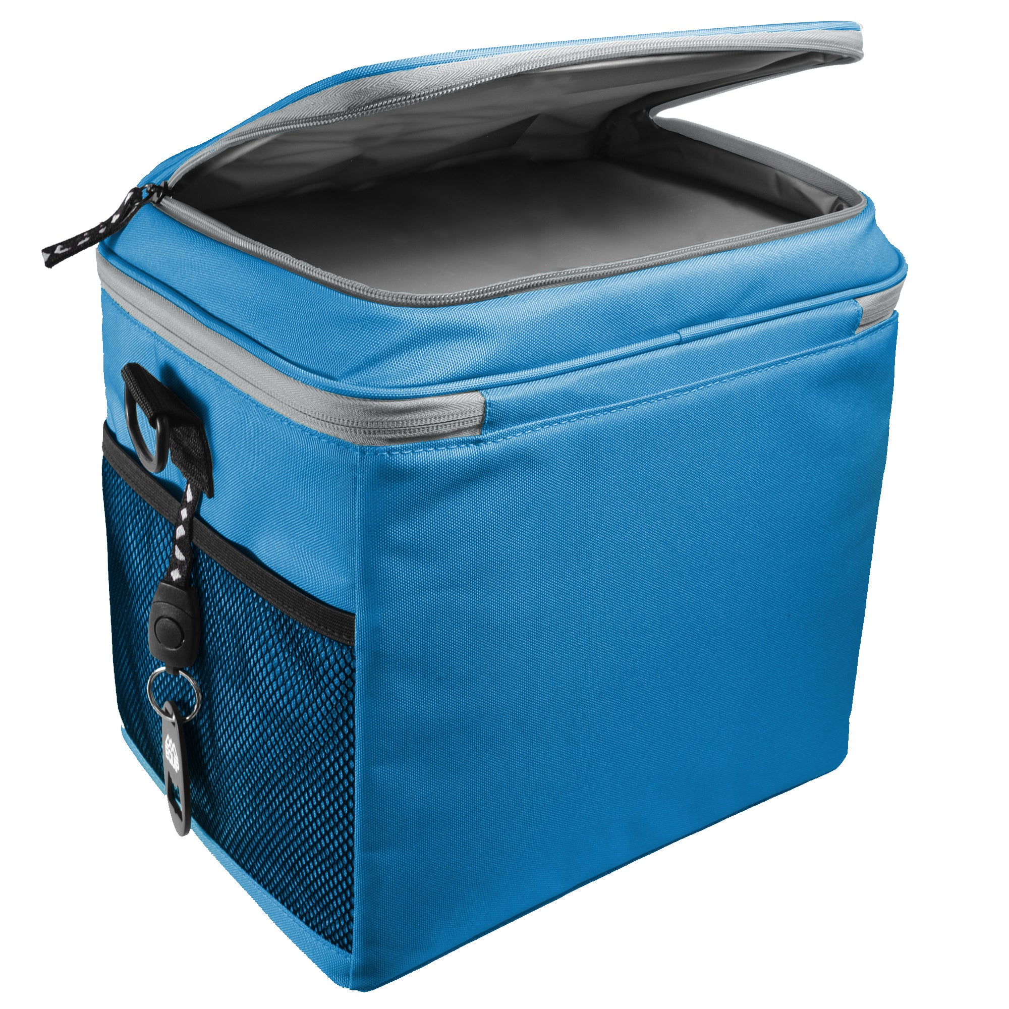 Equip Ice Kicker 24 Can Cooler - Detroit Lions