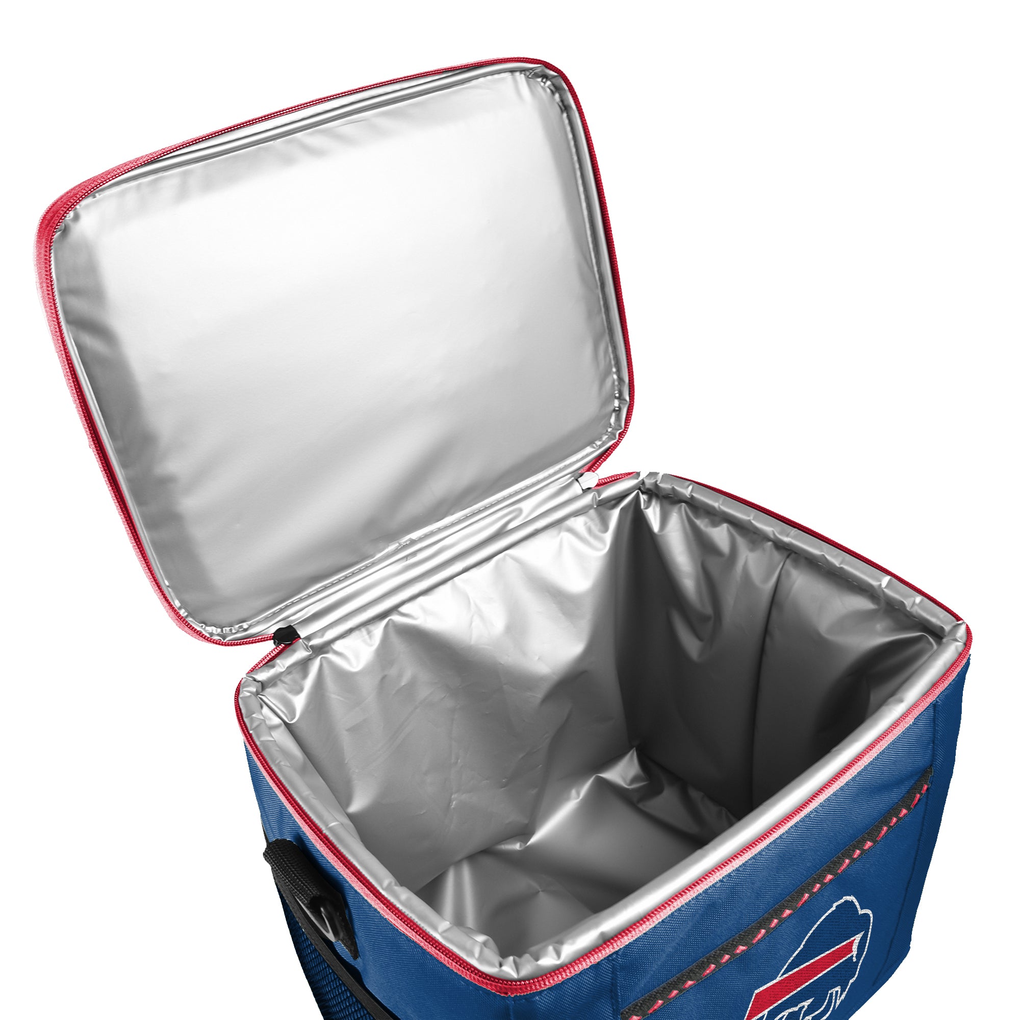 Equip Ice Kicker 24 Can Cooler - Buffalo Bills