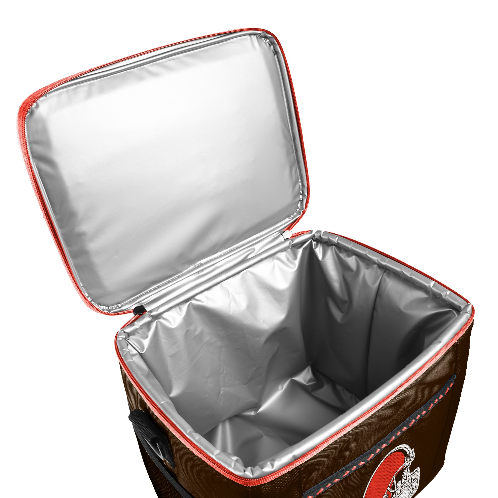 Equip Ice Kicker 24 Can Cooler - Cleveland Browns