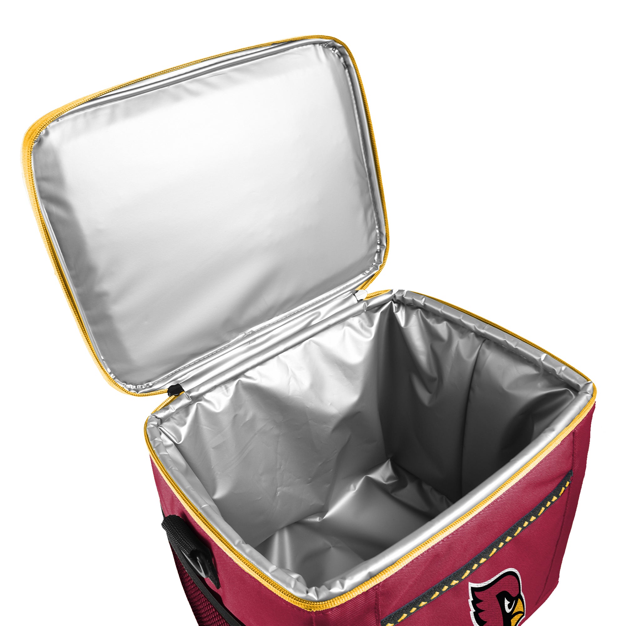 Equip Ice Kicker 24 Can Cooler - Arizona Cardinals