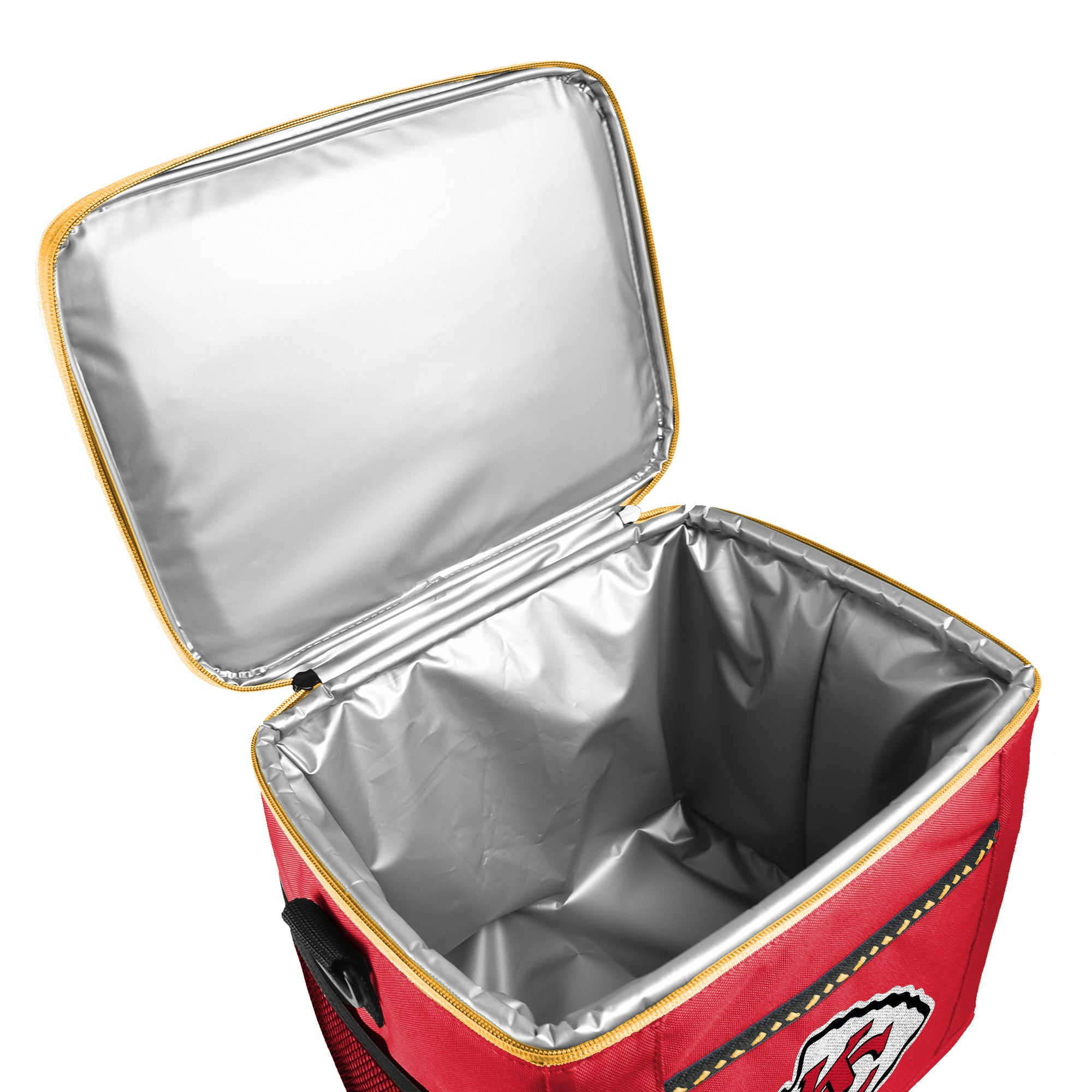 Equip Ice Kicker 24 Can Cooler - Kansas City Chiefs