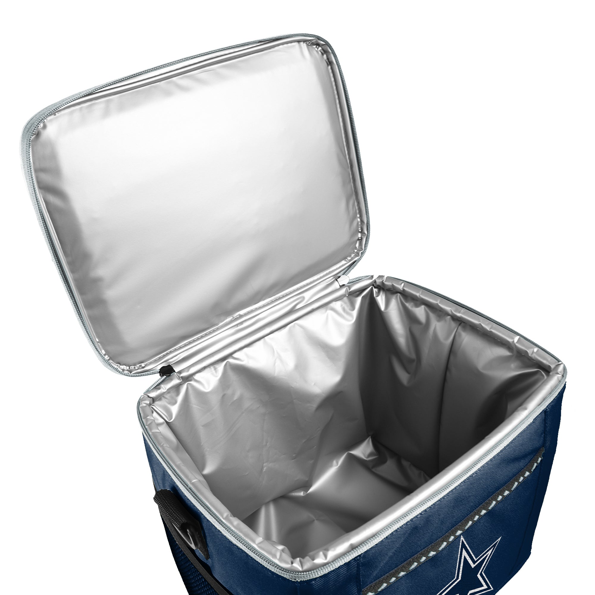 Equip Ice Kicker 24 Can Cooler - Dallas Cowboys