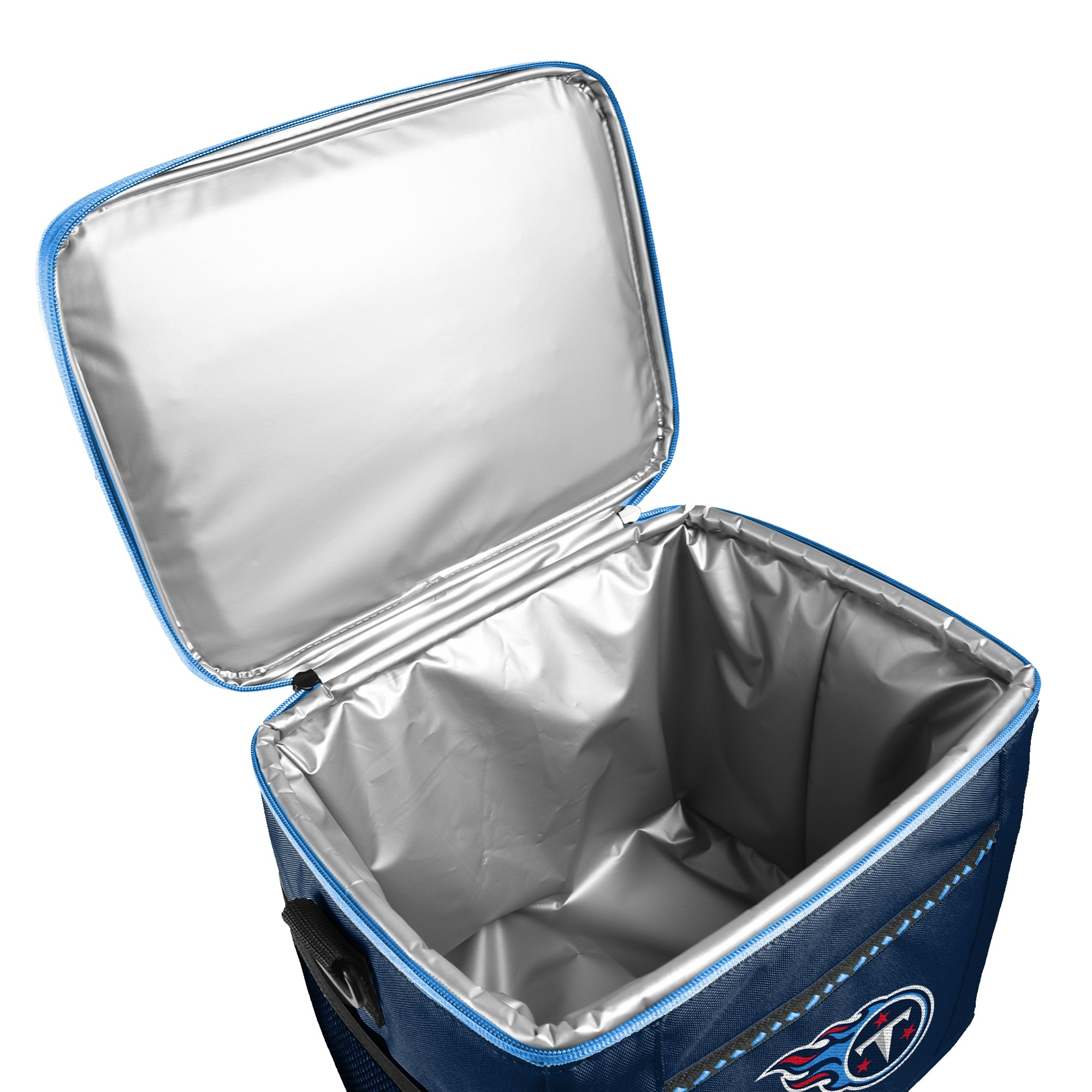 Equip Ice Kicker 24 Can Cooler - Tennessee Titans