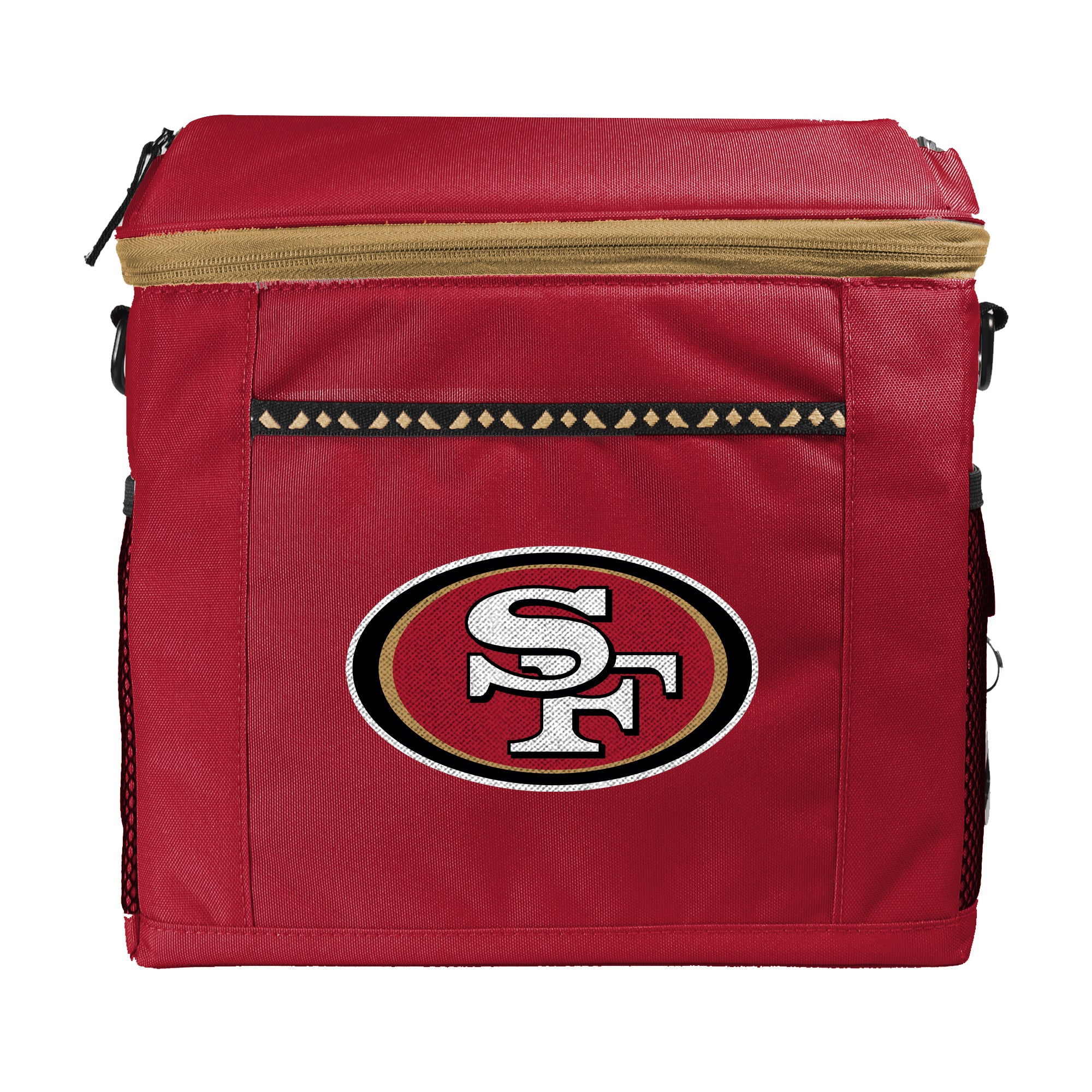 Equip Ice Kicker 24 Can Cooler - San Francisco 49ers