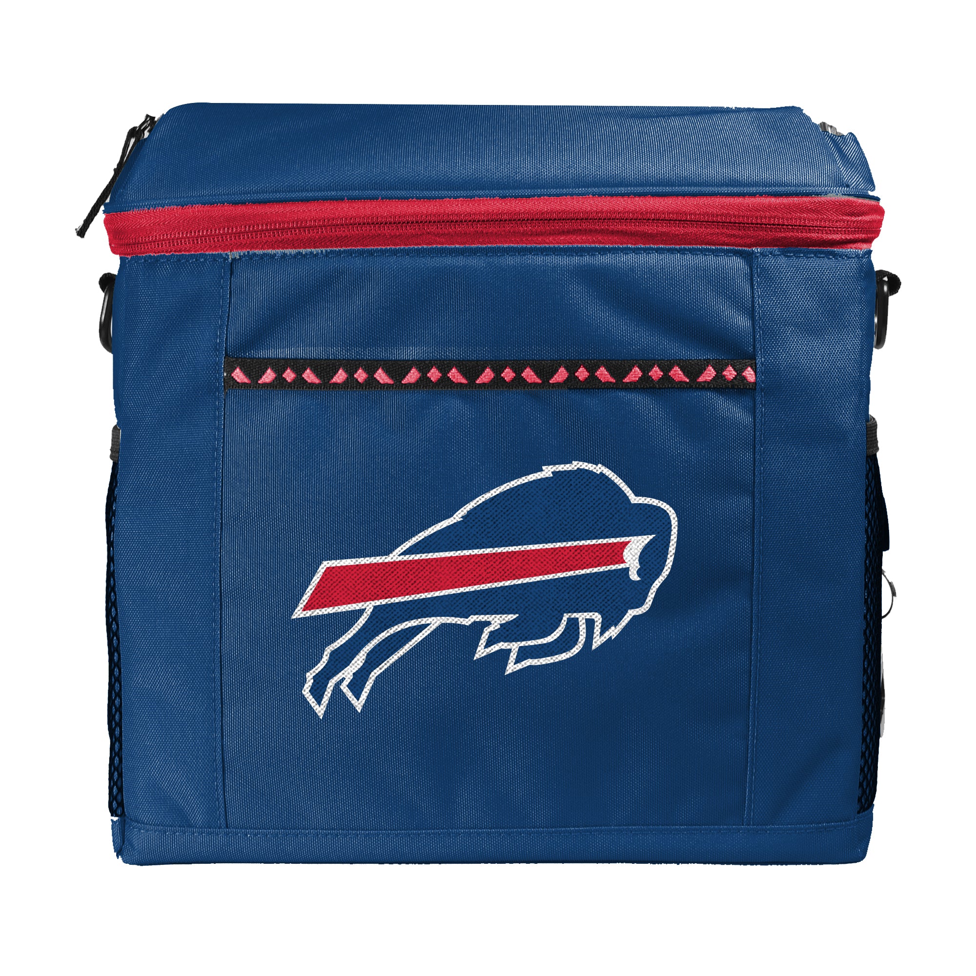 Equip Ice Kicker 24 Can Cooler - Buffalo Bills