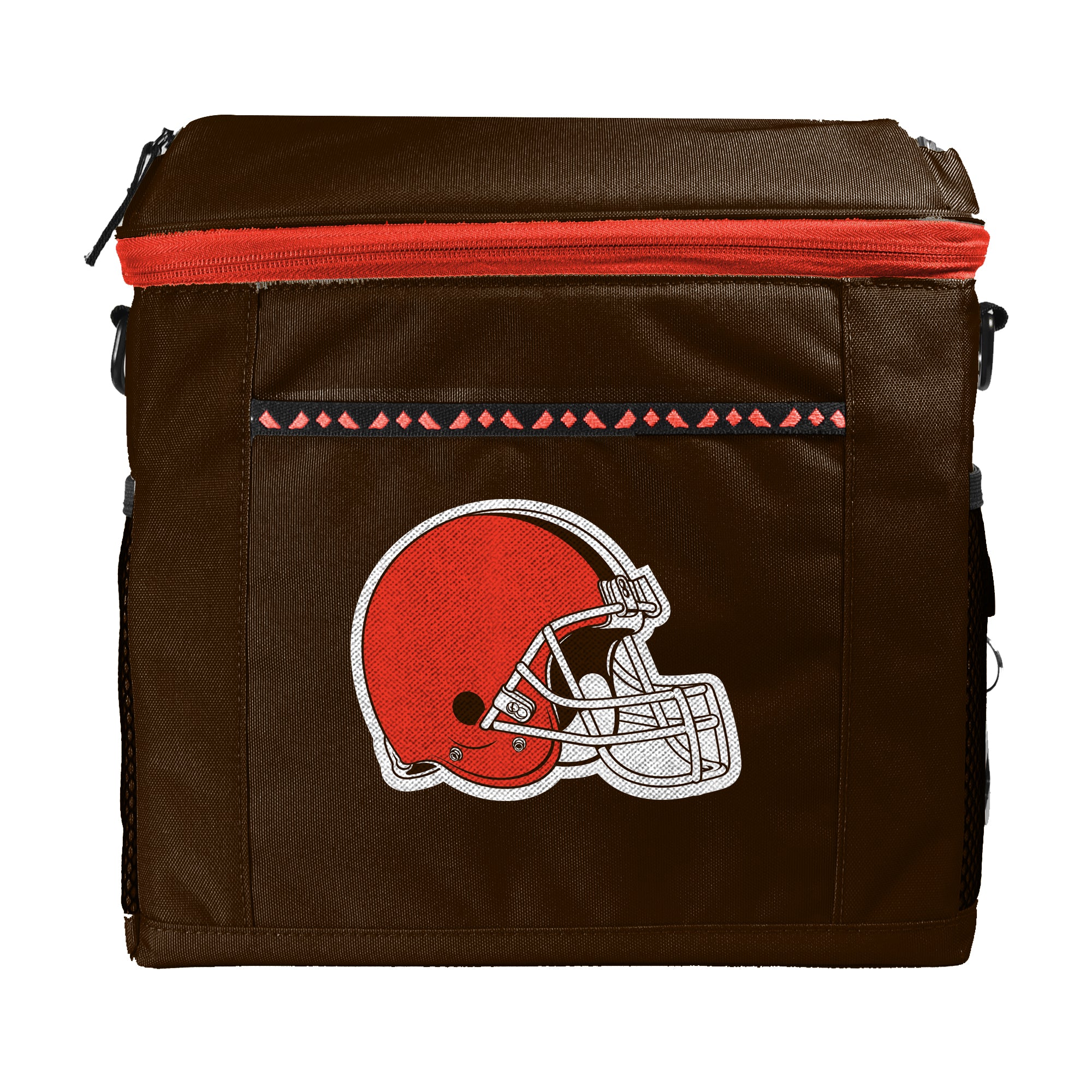 Equip Ice Kicker 24 Can Cooler - Cleveland Browns