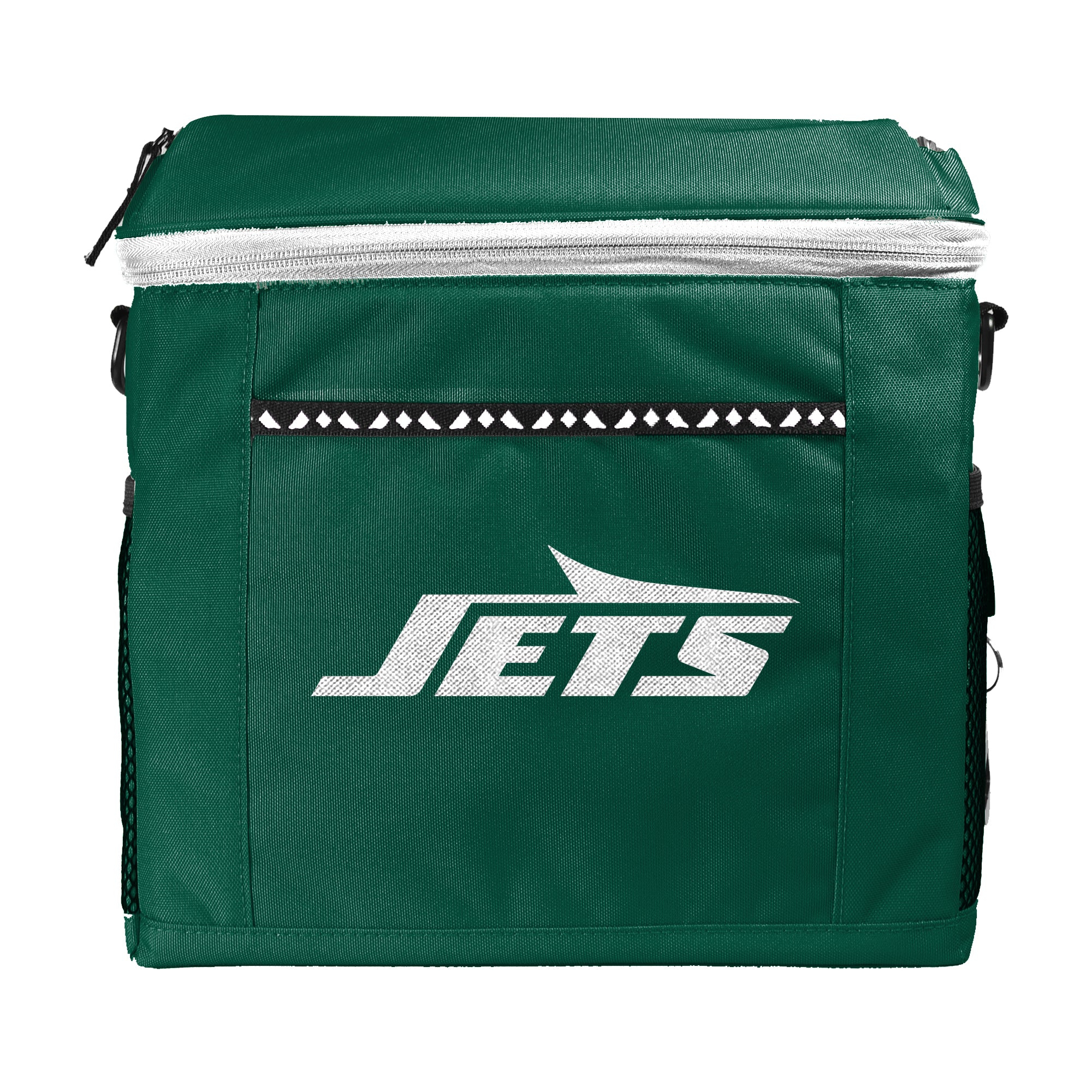 Equip Ice Kicker 24 Can Cooler - New York Jets