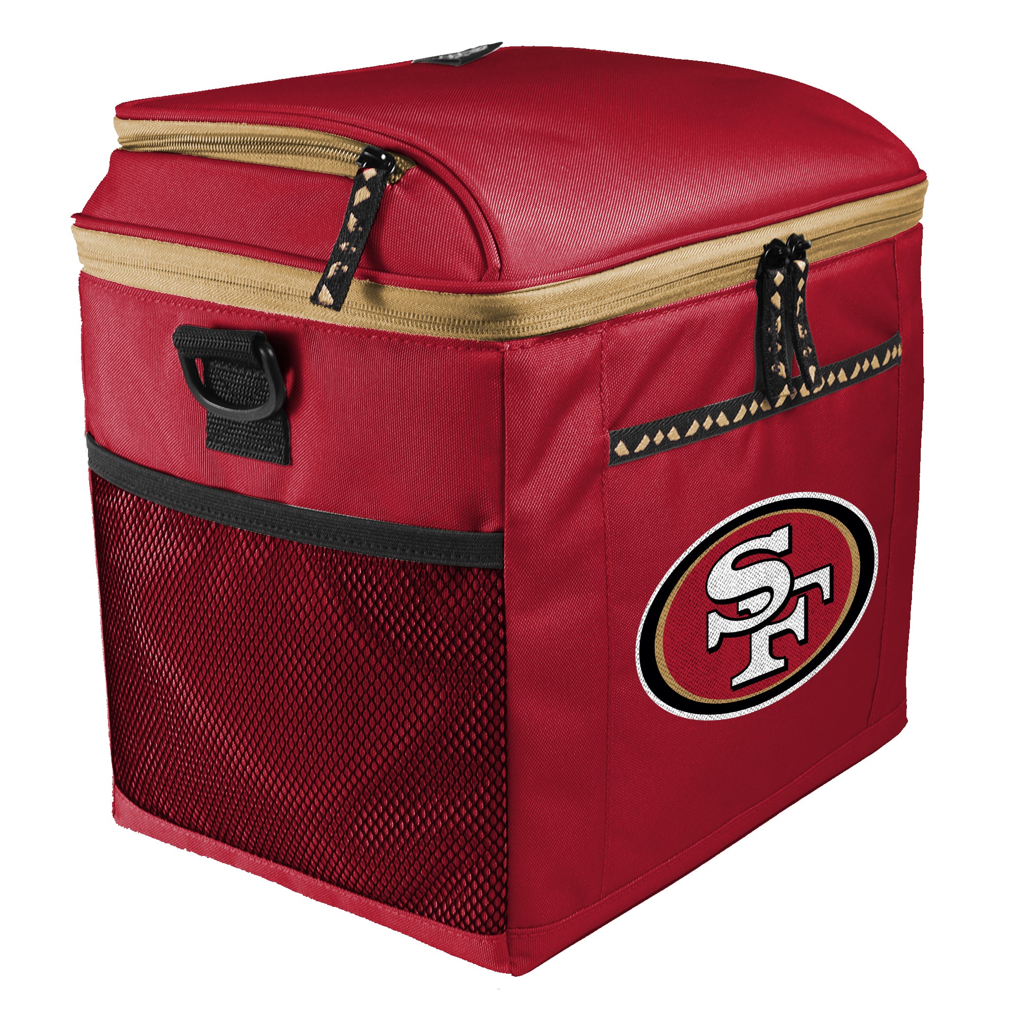 Equip Ice Kicker 24 Can Cooler - San Francisco 49ers