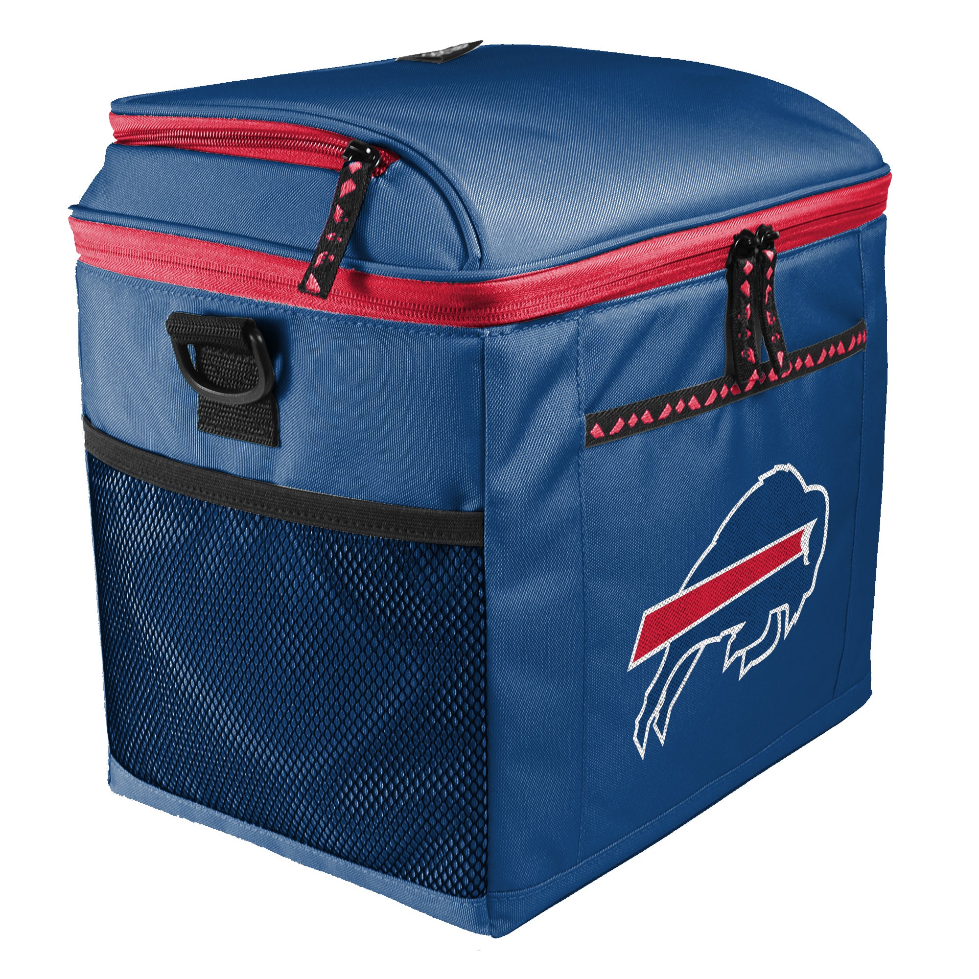 Equip Ice Kicker 24 Can Cooler - Buffalo Bills