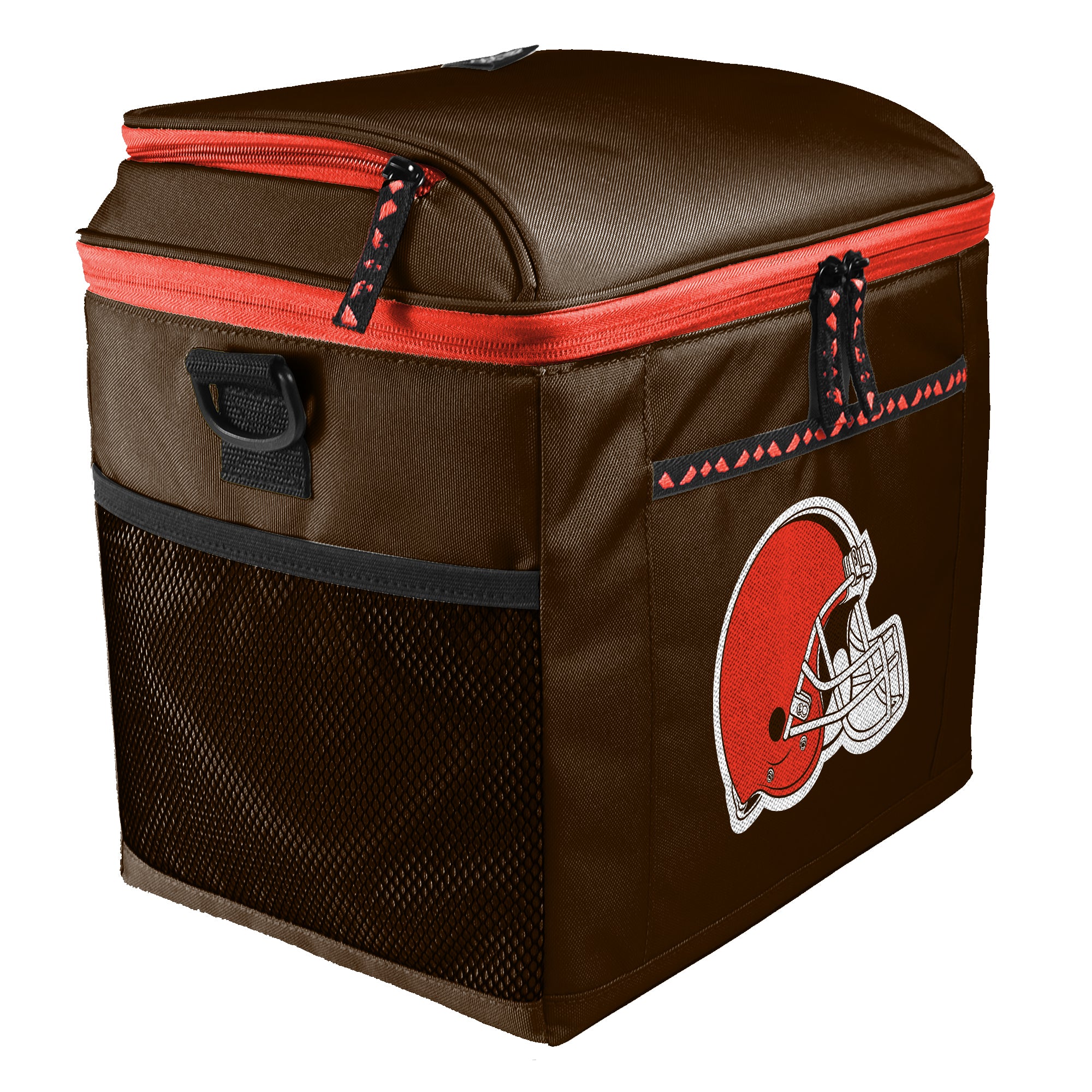 Equip Ice Kicker 24 Can Cooler - Cleveland Browns