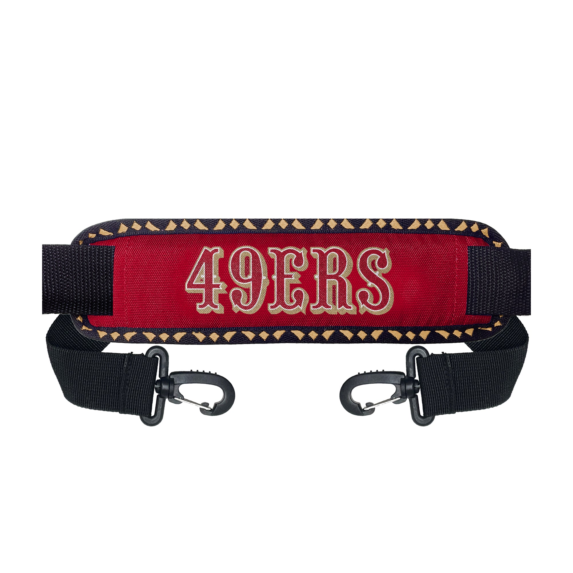 Equip Ice Kicker 24 Can Cooler - San Francisco 49ers