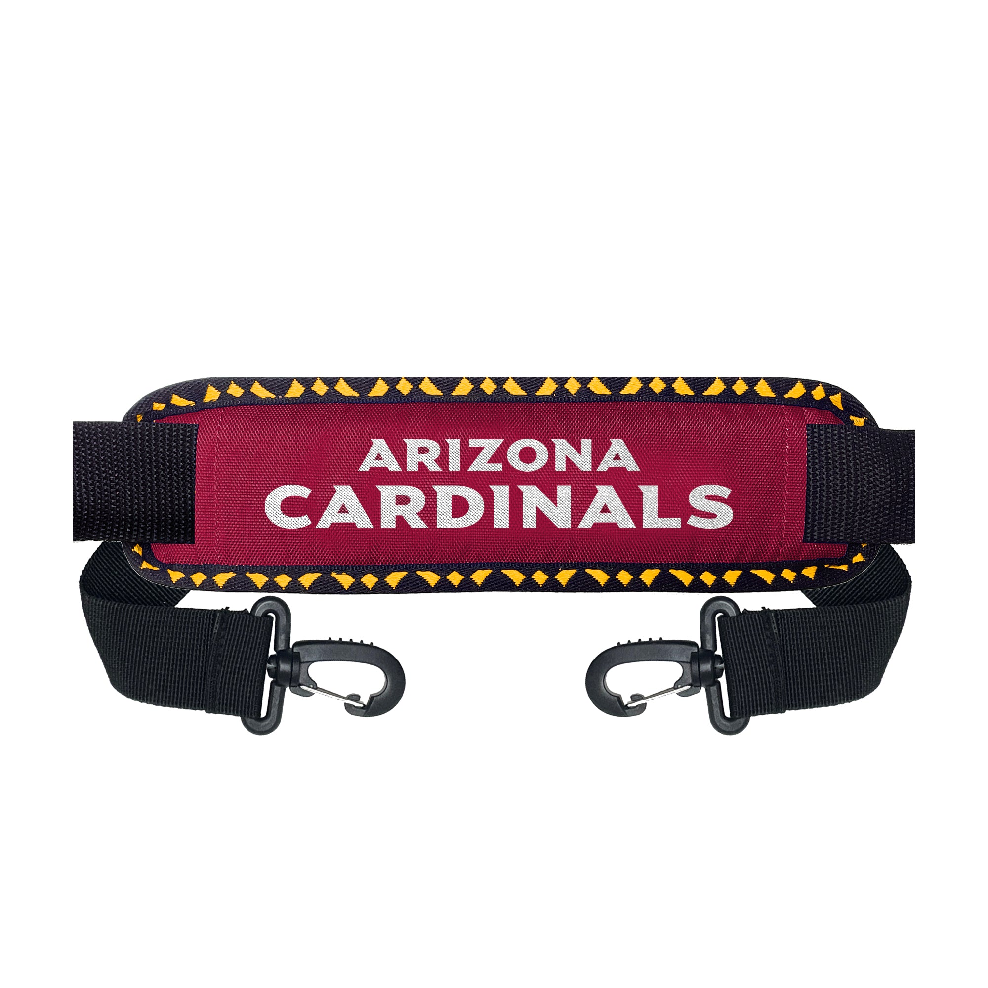 Equip Ice Kicker 24 Can Cooler - Arizona Cardinals