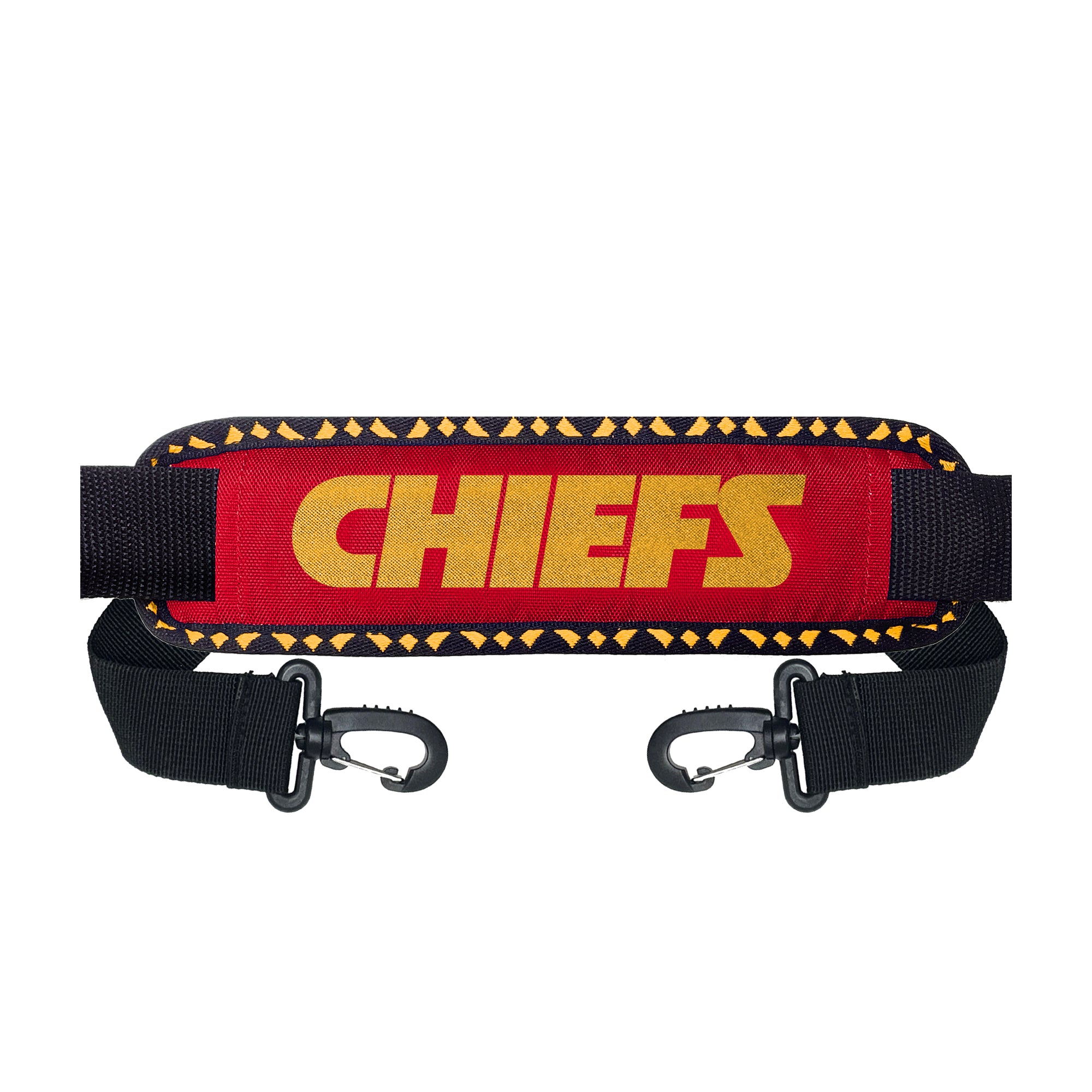 Equip Ice Kicker 24 Can Cooler - Kansas City Chiefs