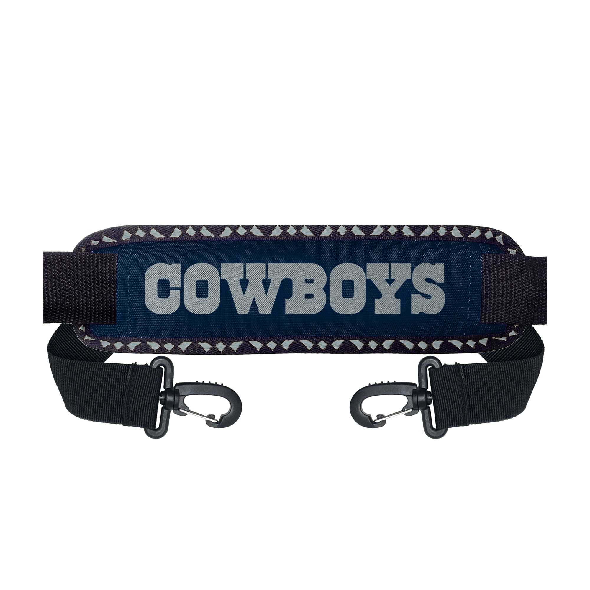 Equip Ice Kicker 24 Can Cooler - Dallas Cowboys