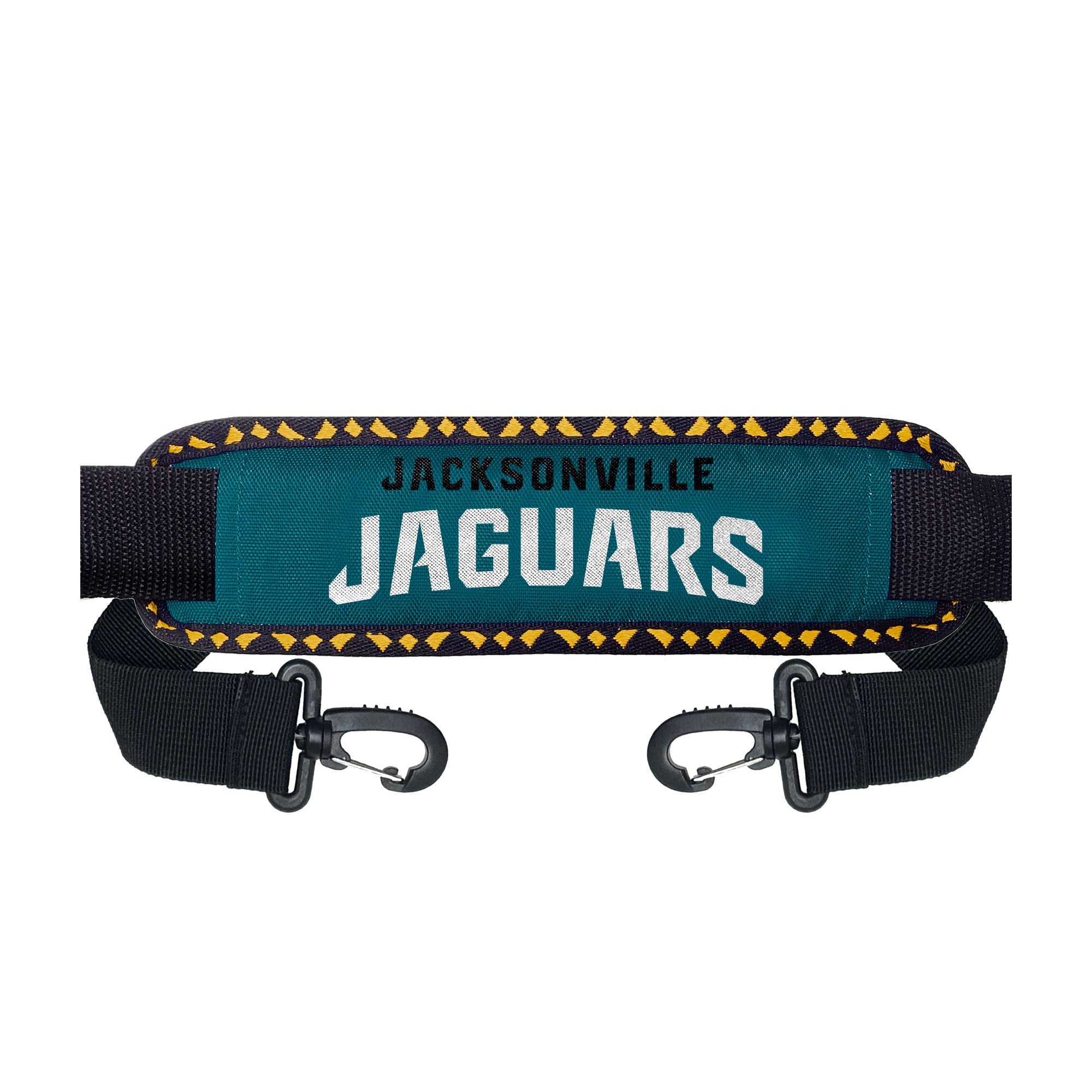 Equip Ice Kicker 24 Can Cooler - Jacksonville Jaguars