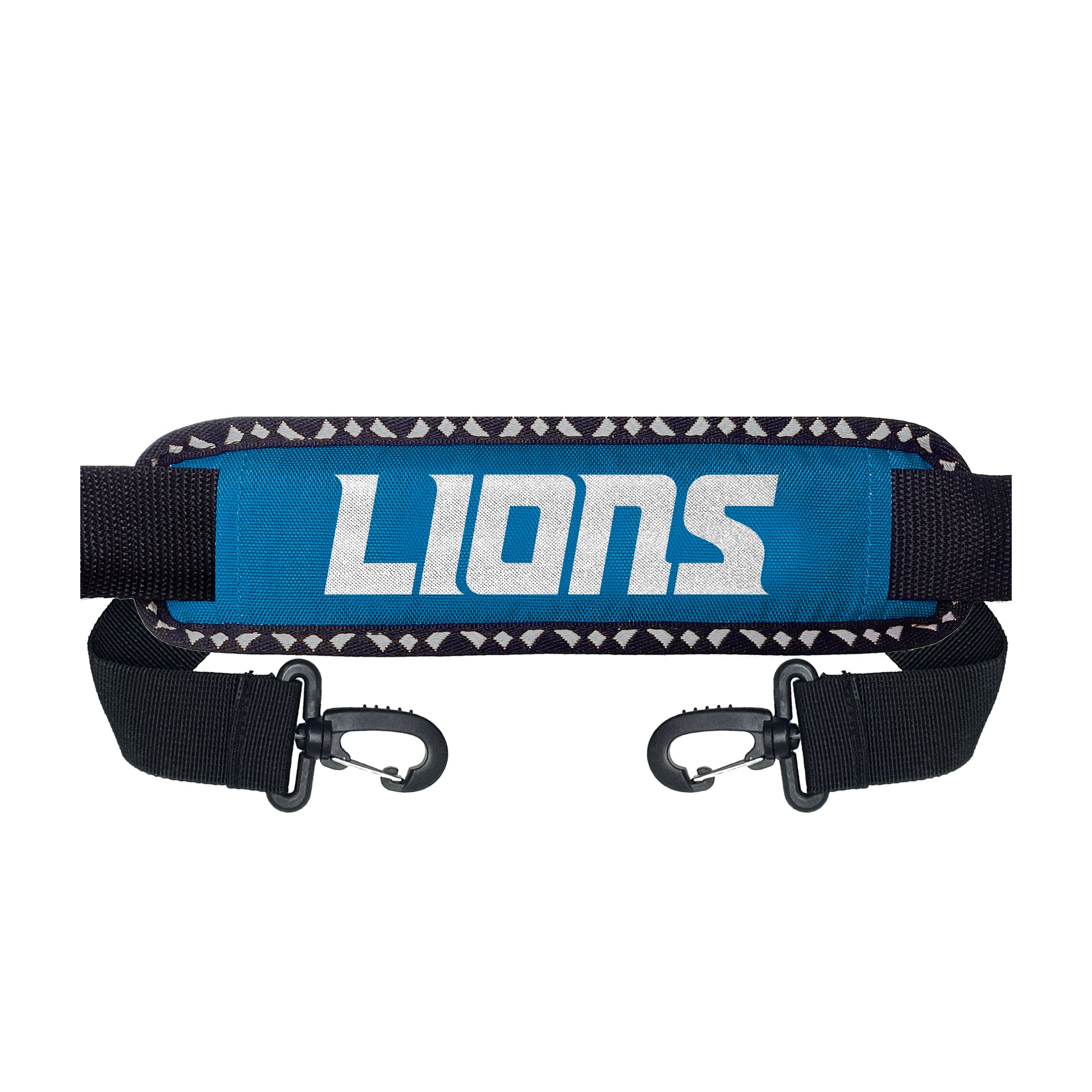 Equip Ice Kicker 24 Can Cooler - Detroit Lions