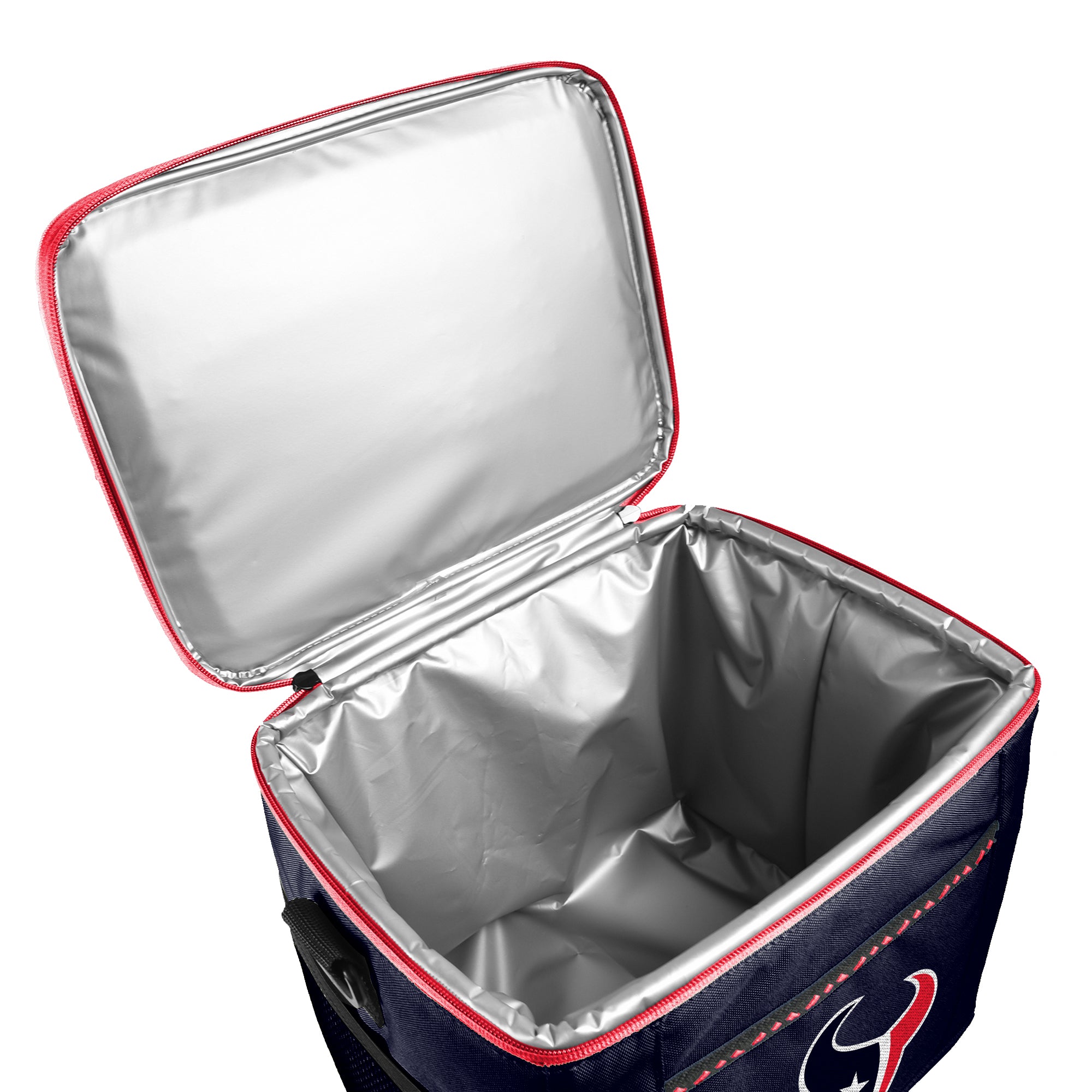 Equip Ice Kicker 24 Can Cooler - Houston Texans