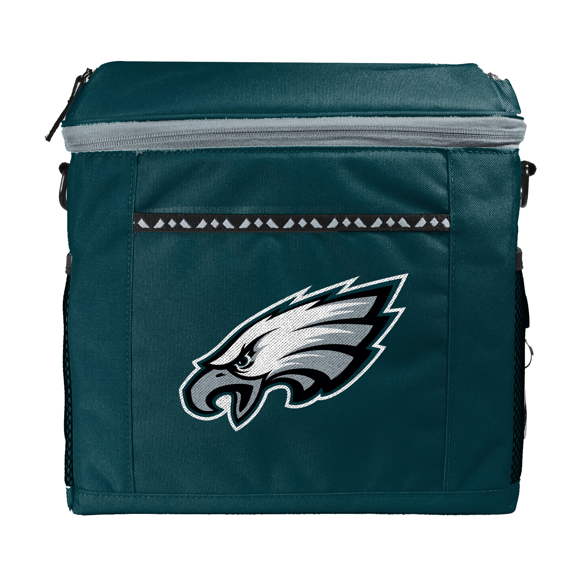 Equip Ice Kicker 24 Can Cooler - Philadelphia Eagles