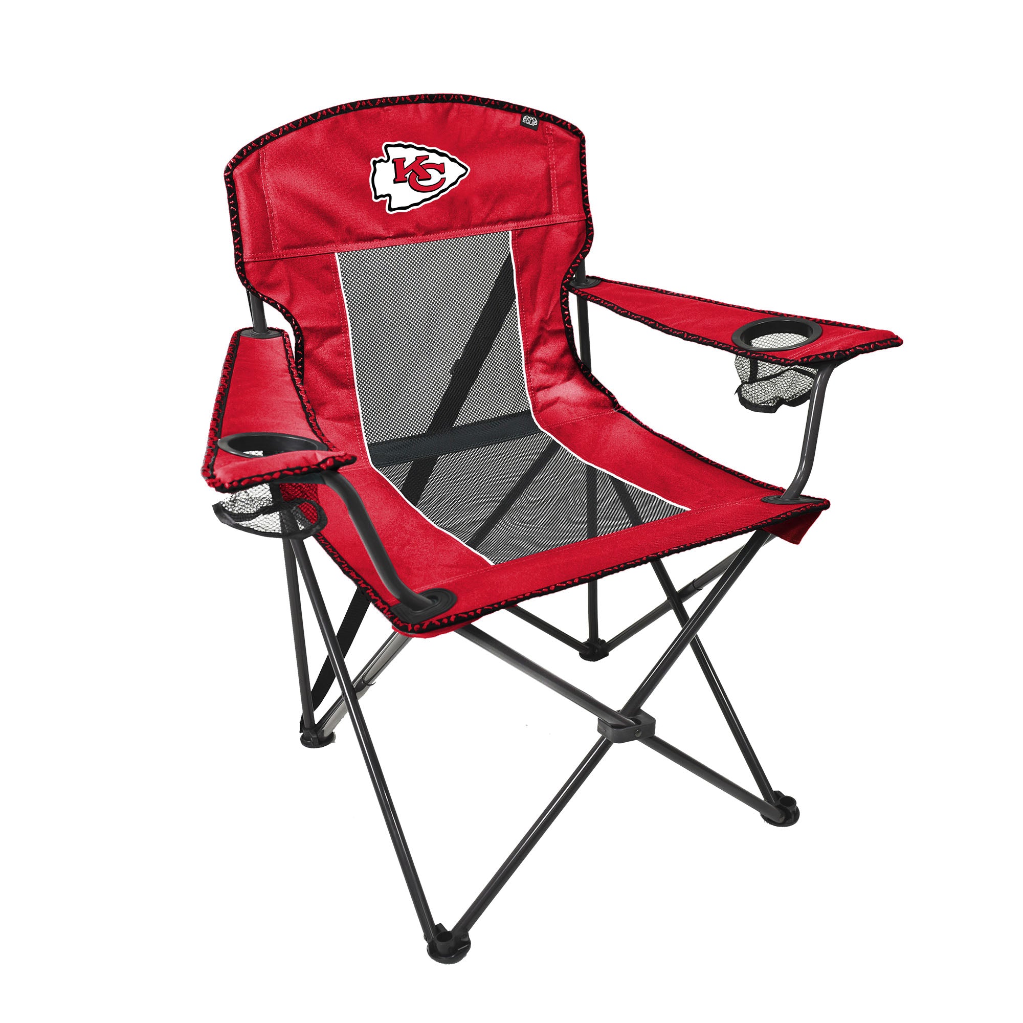 Kansas City Chiefs Tailback Chair