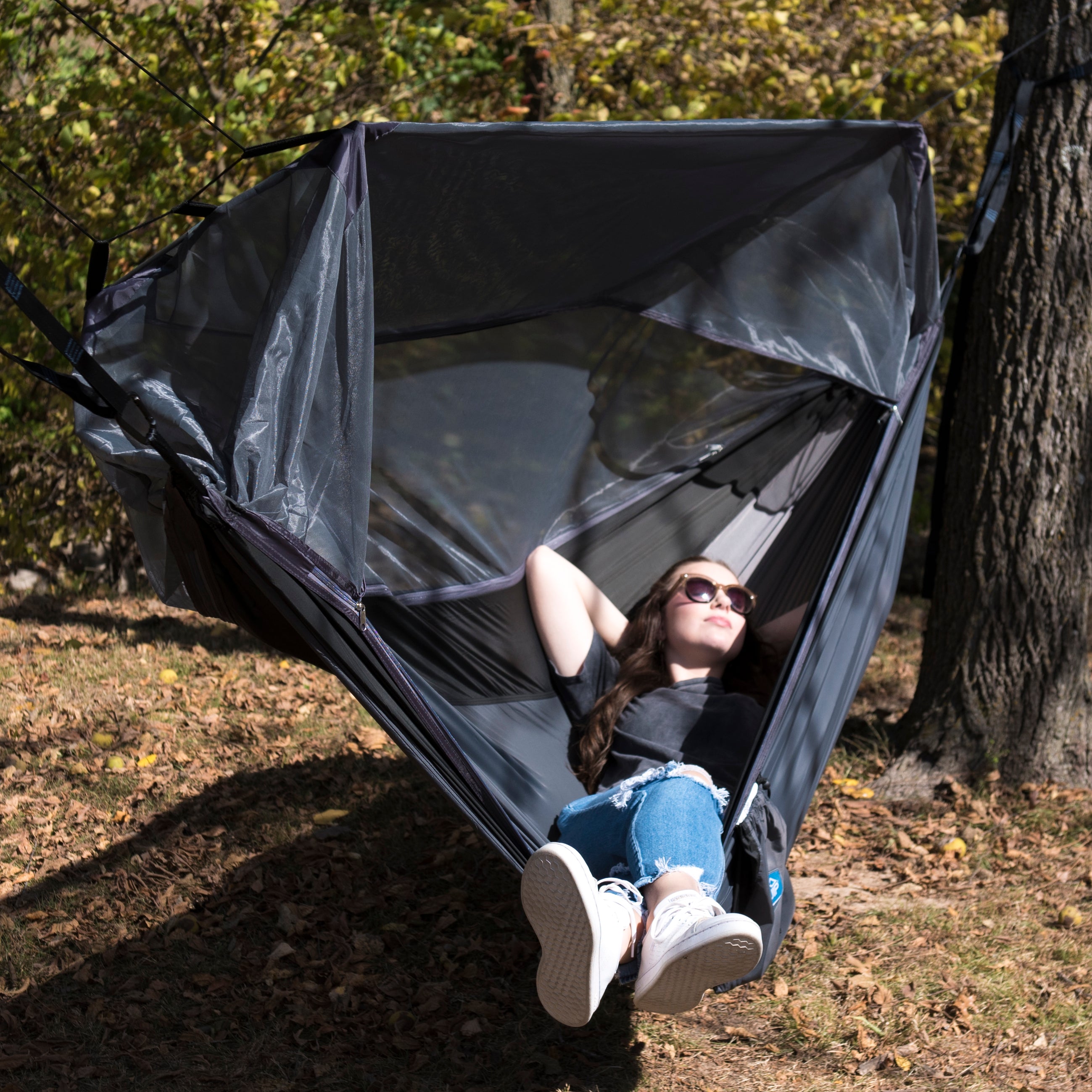 Hammock tent 2 person hotsell